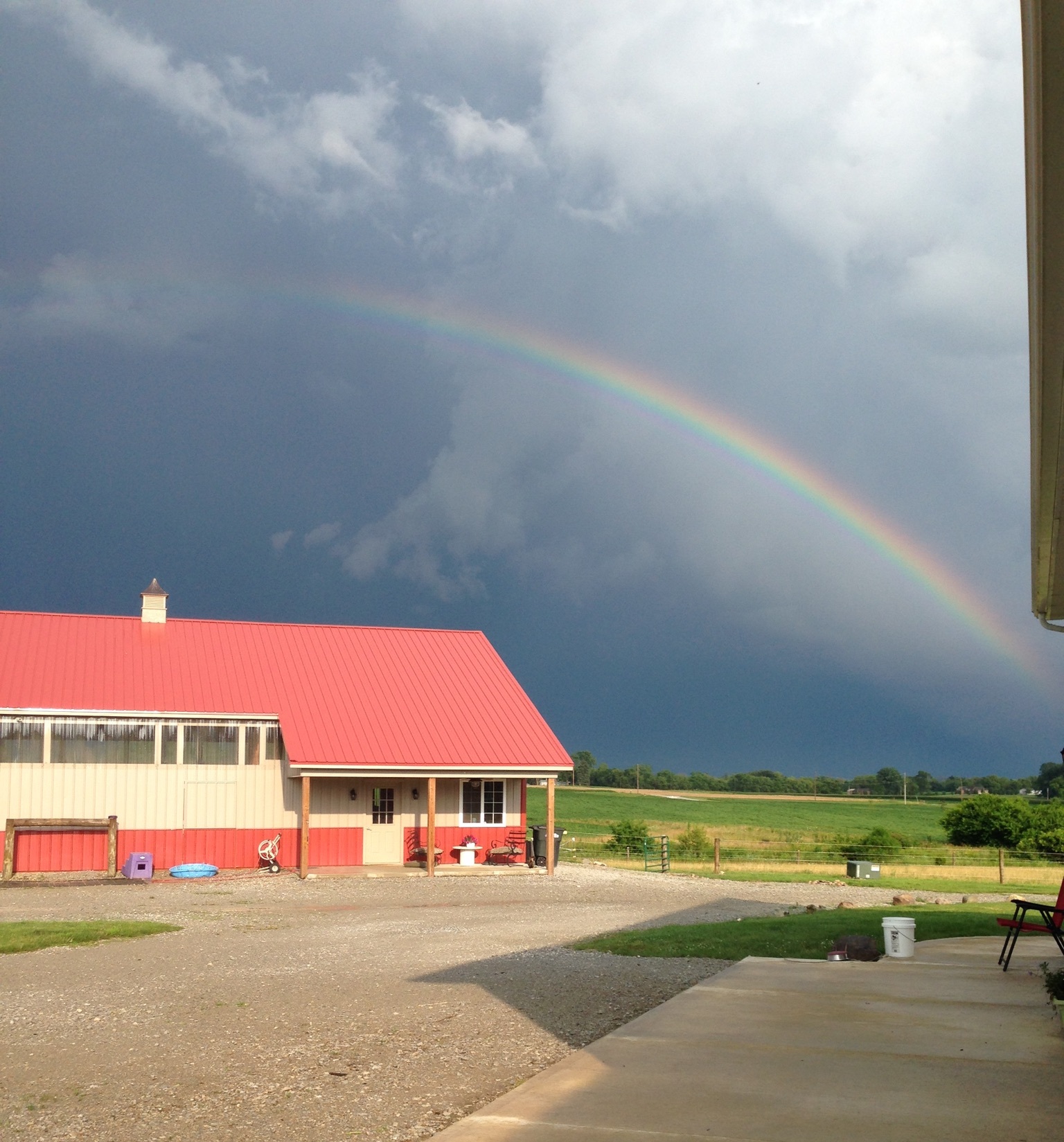 Rainbow
